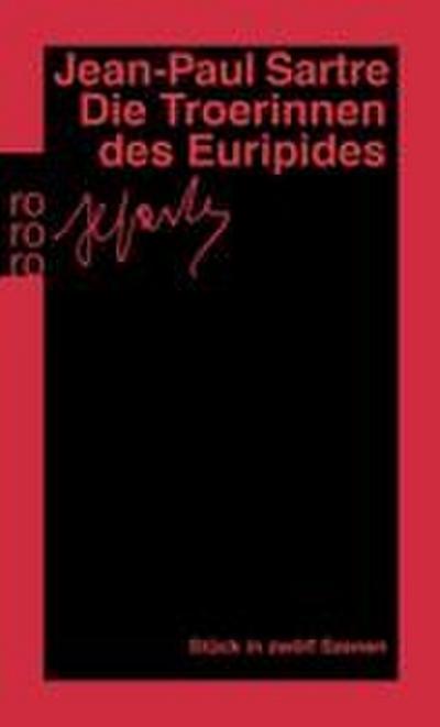 Die Troerinnen des Euripides
