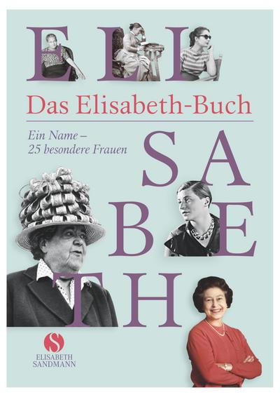 Das Elisabeth-Buch