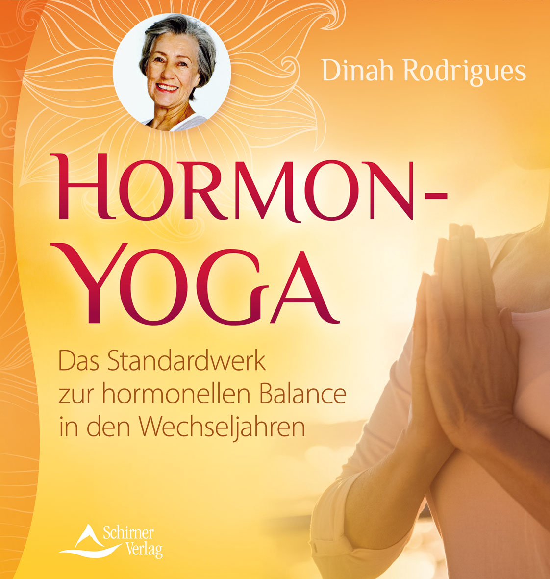 Hormon-Yoga Dinah Rodrigues  - Bild 1 von 1