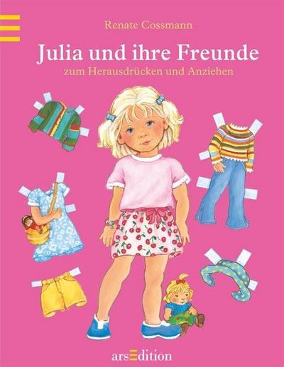 Julia und ihre Freunde