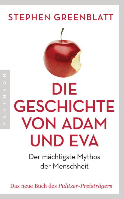 Die Geschichte von Adam und Eva