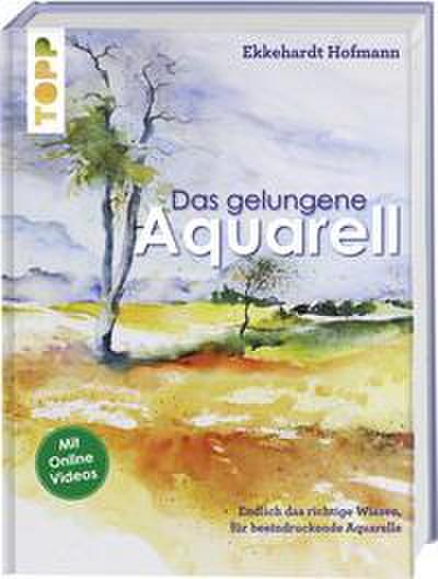 Das gelungene Aquarell