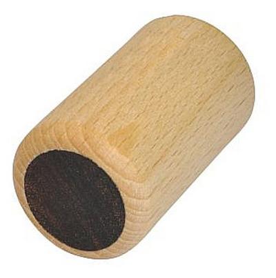 Musik für Kleine Premium 1049 helle Version Mini-Holz-Shaker