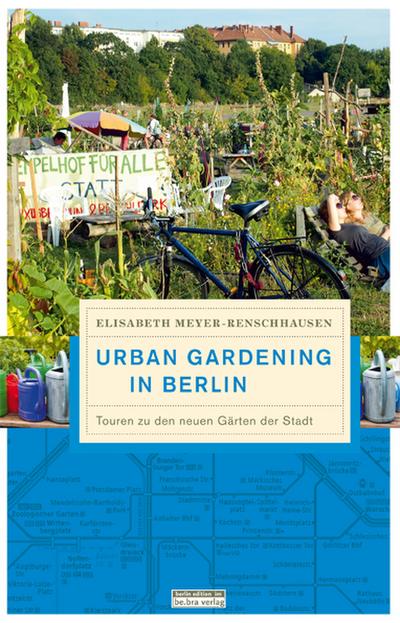 Urban Gardening in Berlin