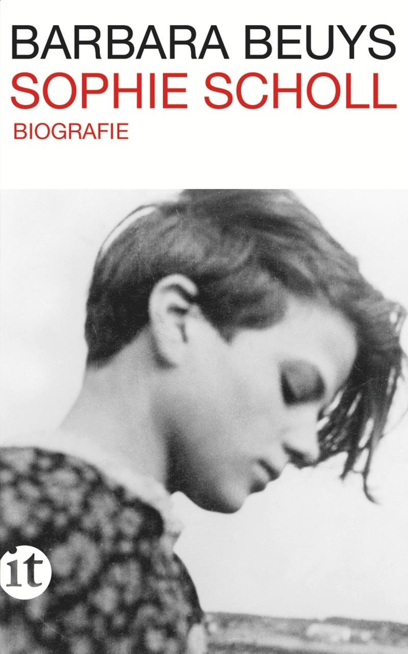 NEU Sophie Scholl Barbara Beuys 357490 - Afbeelding 1 van 1