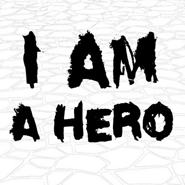 I am a Hero 16 Kengo Hanazawa 9783551796561 - Afbeelding 1 van 1