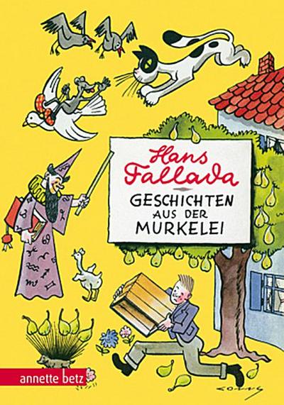 Geschichten aus der Murkelei