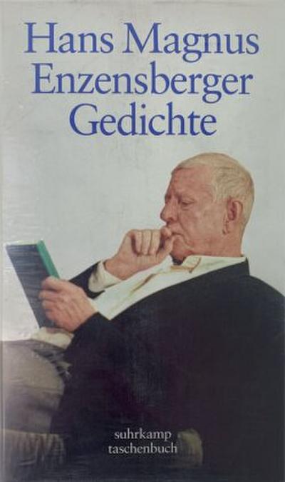 Gedichte: Verteidigung der Wölfe / Landessprache / Blindenschrift / Die Furie des Verschwindens / Zukunftsmusik / Kiosk: 6 Bände.: