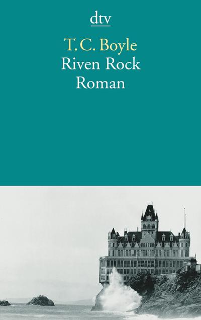 Riven Rock: Roman