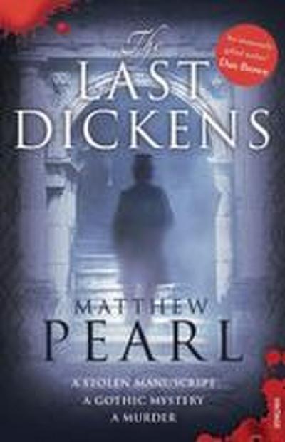 The Last Dickens