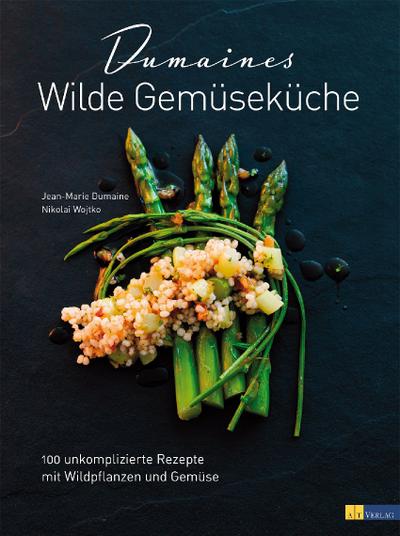 Dumaines Gemüseküche