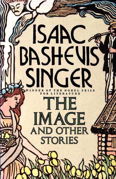 IMAGE AND OTHER STORIES
