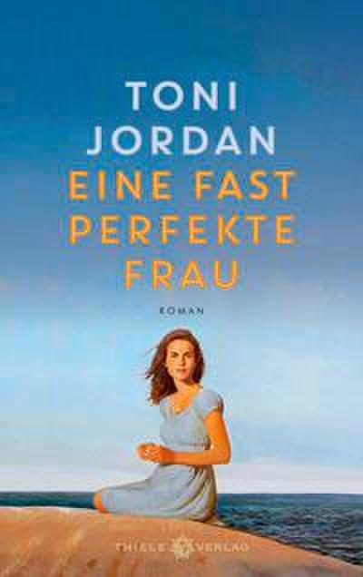 Eine fast perfekte Frau