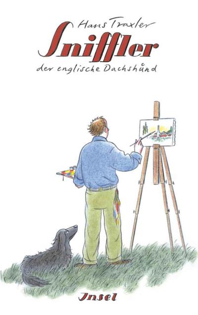 Sniffler: Der englische Dachshund