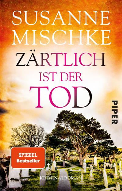 Zärtlich ist der Tod: Kriminalroman (Hannover-Krimis, Band 8)
