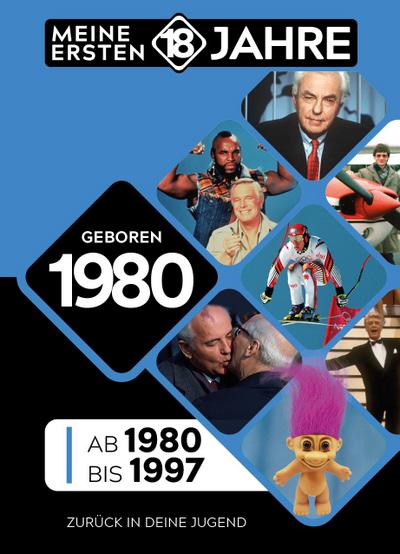 Geboren 1980