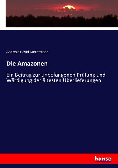 Die Amazonen
