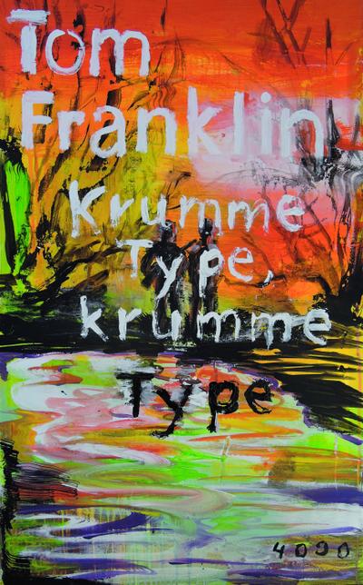 Krumme Type, krumme Type (Pulp Master)