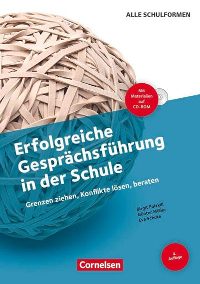 Erfolgreiche Gesprächsführung in der Schule