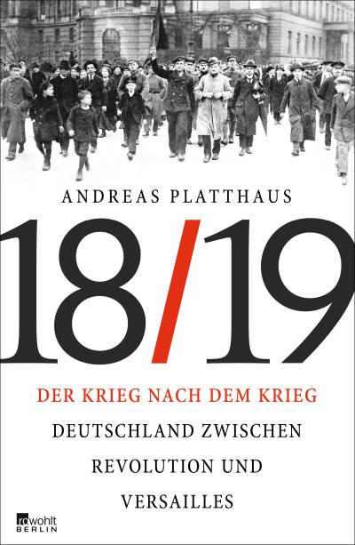 Der Krieg nach dem Krieg 18/1