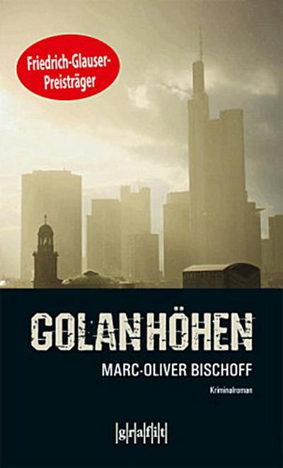 Golanhöhen (Frankfurt-Trilogie)