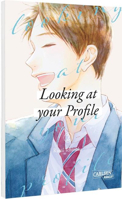 Looking at Your Profile 2