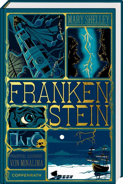 Frankenstein