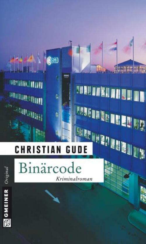NEU Binärcode Christian Gude 777628 - Picture 1 of 1