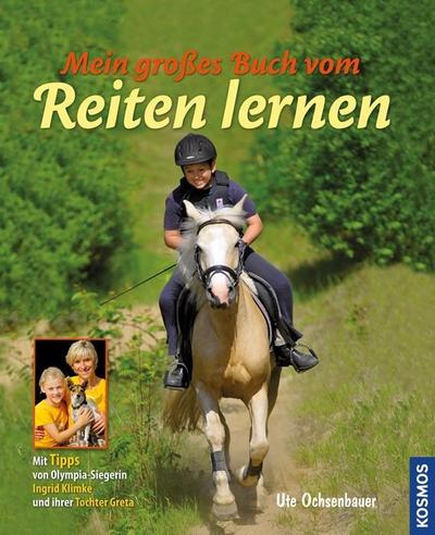 Buch v. Reiten