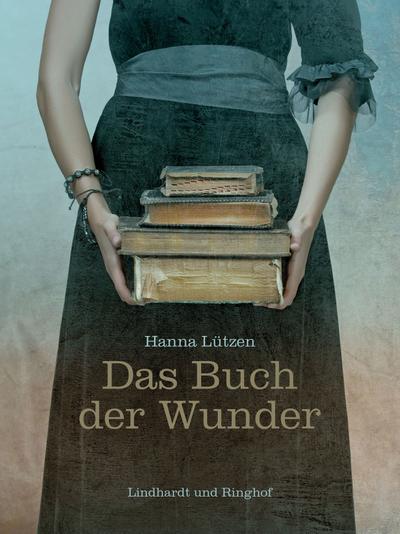 Das Buch der Wunder: Roman