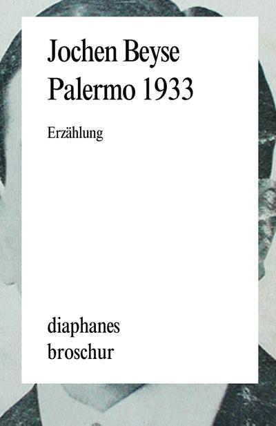 Palermo 1933