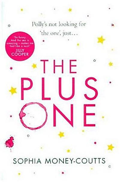 Money-Coutts, S: Plus One