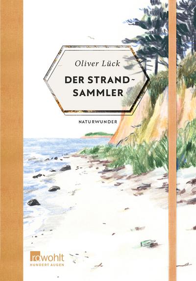 Der Strandsammler (Naturwunder, Band 6)