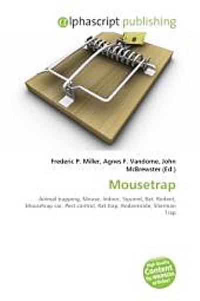 Mousetrap