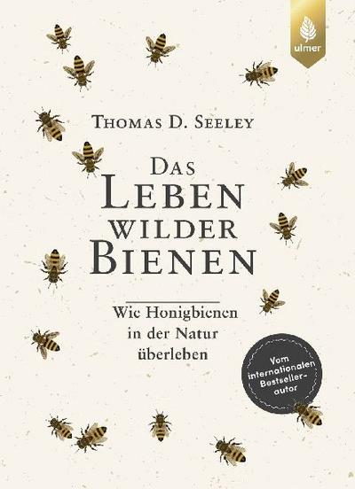 Das Leben wilder Bienen