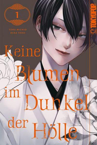 Keine Blumen im Dunkel der Hölle 01