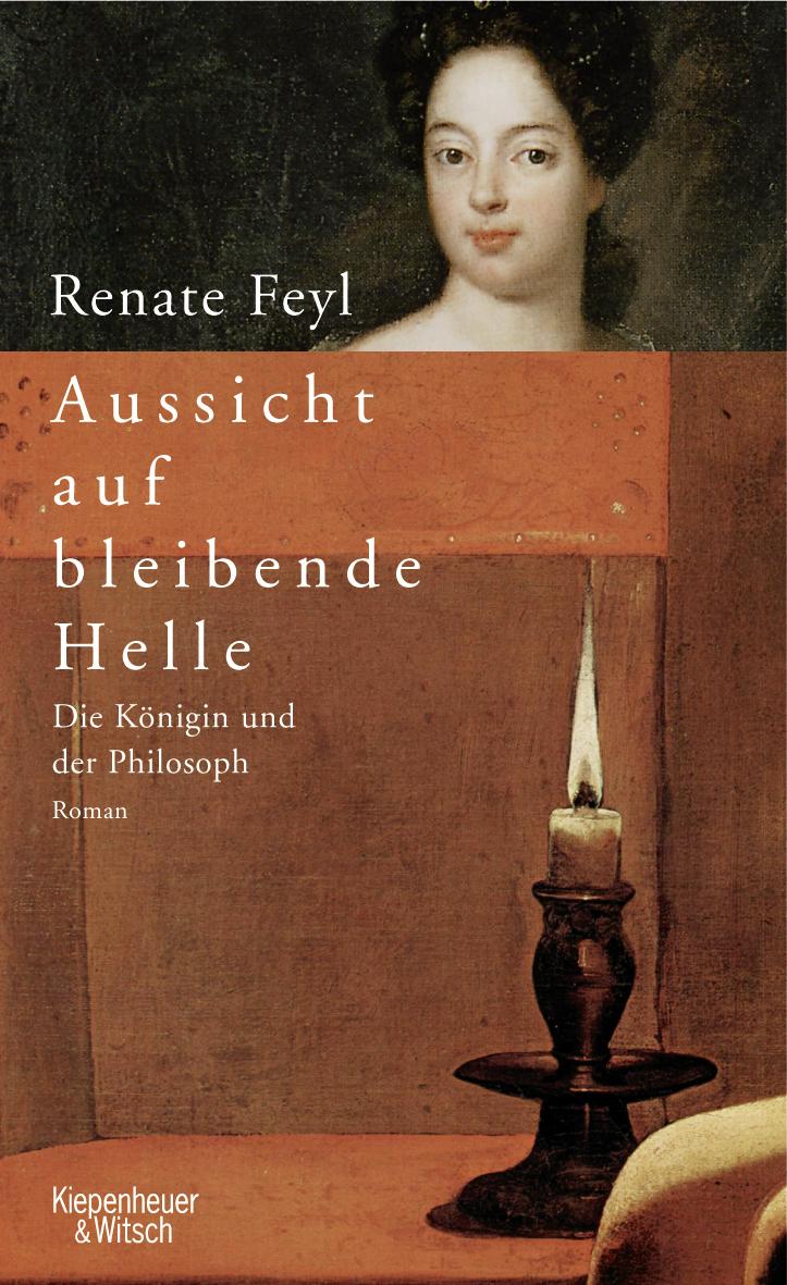 Aussicht auf bleibende Helle Renate Feyl