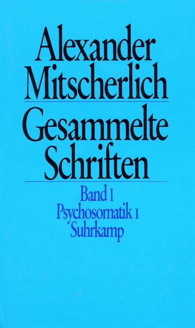 Gesammelte Schriften in zehn Bänden