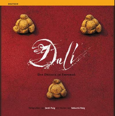 Dalí: Das Dreieck im Empordà (Sèrie 4)