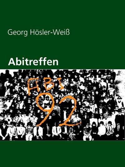Abitreffen eBook