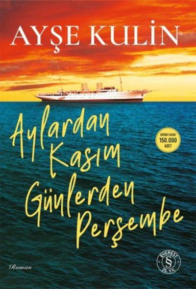 Aylardan Kasim Günlerden Persembe