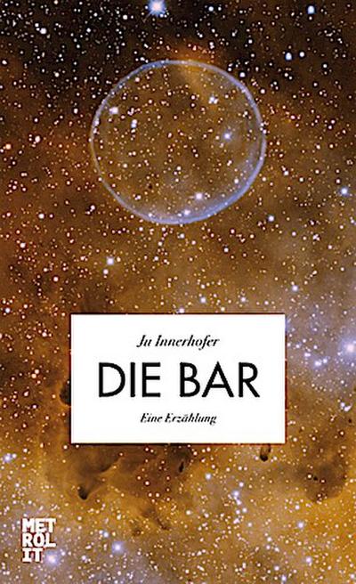 Die Bar: Eine Erzählung