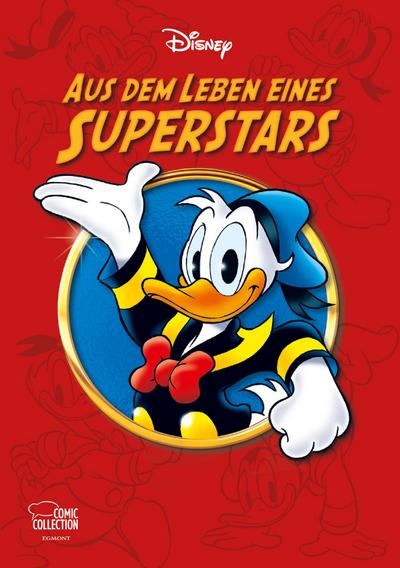 Enthologien Spezial 02: Donald Duck - Aus dem Leben eines Superstars