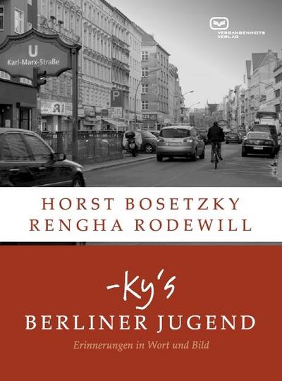 ky’s Berliner Jugend