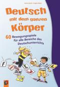 Deutsch mit dem ganzen Körper