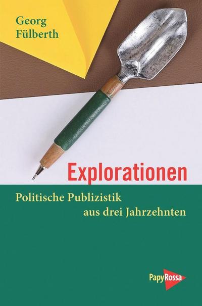 Fülberth, G: Explorationen