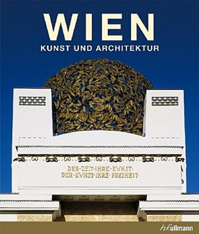 Wien. Kunst und Architektur