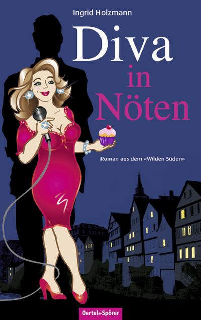 Diva in Nöten