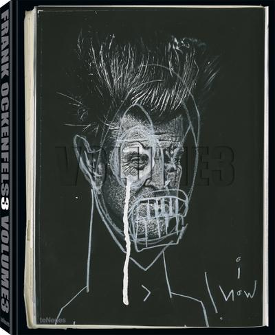 Volume 3 - Ein Bildband in Sketchbook-Form des Ausnahmefotografen Frank Ockenfels 3 (Texte in Englisch) - 25x32 cm, 224 Seiten: Frank W. Ockenfels, Vol.3