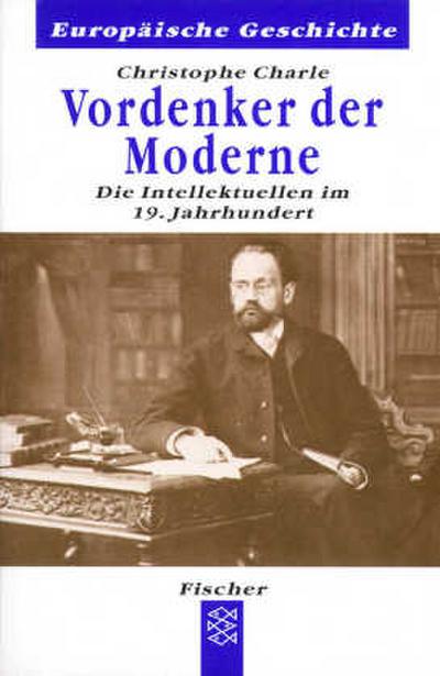 Vordenker der Moderne